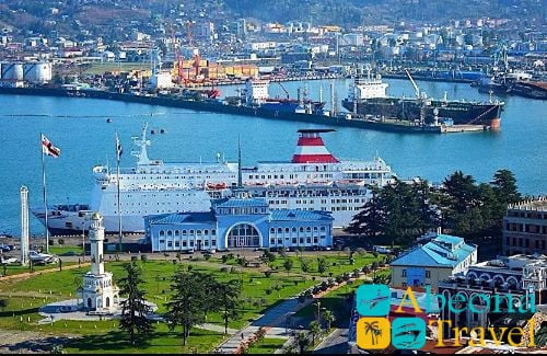 Study in Tbilisi, Georgia | Universities, Costs, Visas for International Students