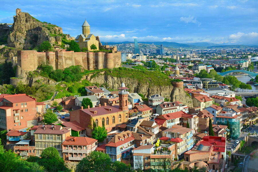 Study in Tbilisi, Georgia | Universities, Costs, Visas for International Students