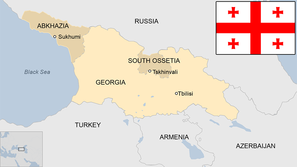 Study in Tbilisi, Georgia | Universities, Costs, Visas for International Students